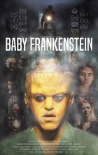 Baby Frankenstein (2020 - English)